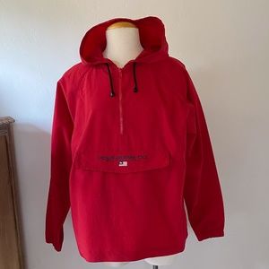PoloRalphLauren Rain Jacket